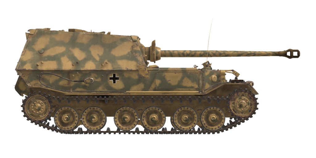 Sd.Kfz.184