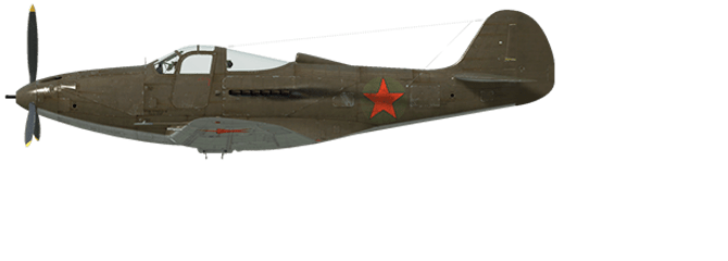 P-39L-1